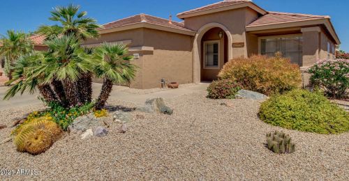 18076 Udall Dr, Sun City, AZ 85374-2925