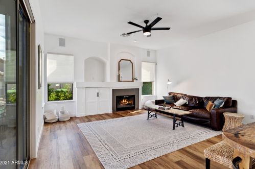 7679 Thunderhawk Rd, Scottsdale AZ 85255-4684 exterior