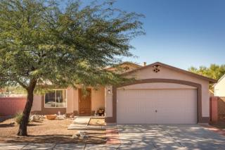 9946 Depot Dr, Tucson, AZ 85747-5157