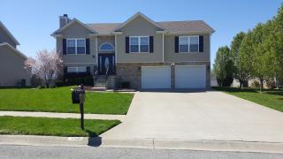 660 Windbrook Dr, Glendale, KY 42701-6827