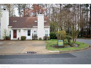 457 Benlea Cir, Virginia Beach VA  23454-3284 exterior