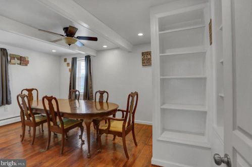 47 Cleversburg Rd, Lees Cross Roads PA  17257-9410 exterior