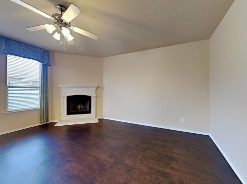 1508 Wickham Dr, Burleson, TX 76028-0248