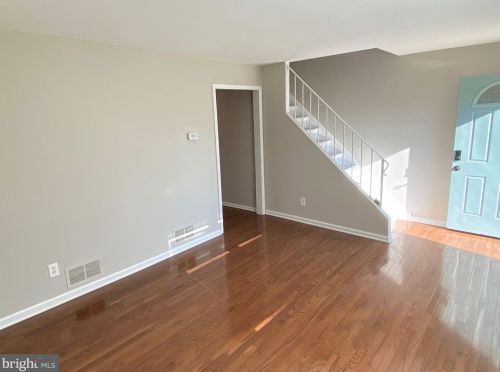 517 Grant Ave, Downingtown PA  19335-3015 exterior
