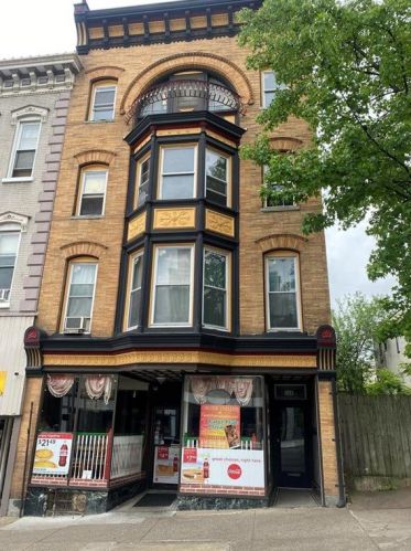 506 Northampton St, Easton, PA 18042-3566