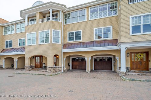 203 Riv Mist Way, Brielle NJ 08730-1465 exterior