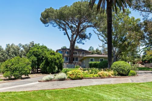 2917 Tavern Rd, Alpine CA  91901-3141 exterior