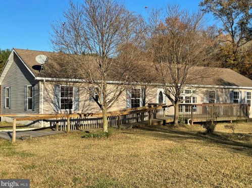16445 Whitesville Rd, Delmar, DE 19940-4038