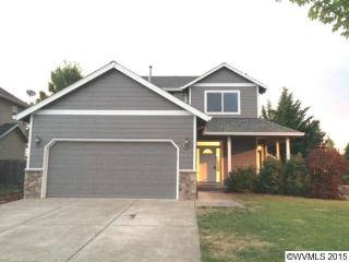 321 Jadon Dr, Lebanon, OR 97355-1688