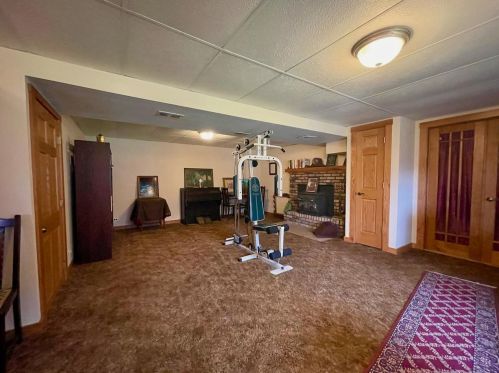 20422 County Road G, Boaz WI  53581-9002 exterior