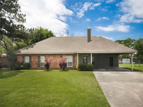 116 Karen Dr, Lafayette, LA 70503-3836