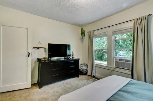 516 Packard Dr, Grass Valley CA  95945-7023 exterior