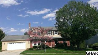 814 Appletree Ln, Navy Sup Dpt, PA 17050-2234