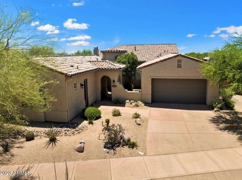 9653 Mountain Spring Rd, Scottsdale, AZ 85255-6639