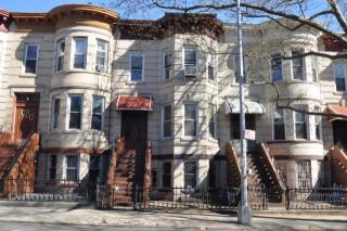 214 Weirfield St, Brooklyn, NY 11221-5225