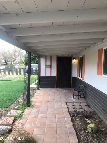 4436 20th St, Phoenix AZ 85040-2505 exterior