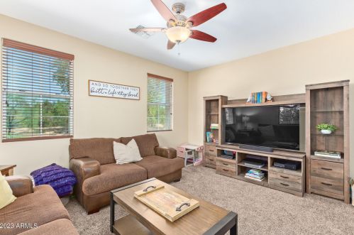 1743 Chatsworth, Mesa AZ 85212-2374 exterior