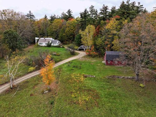 73 Fraser Rd, Wentworth, NH 03282-3732