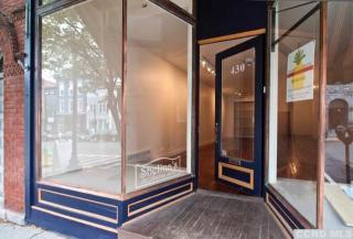 430 Warren St, Hudson NY  12534-2415 exterior