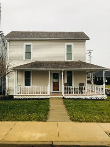 352 Wood St, Versailles, OH 45380-1446