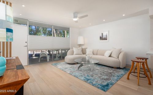 7601 2nd St, Scottsdale, AZ 85251-5742