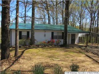 780 Highway 310, Como, MS 38619-2658