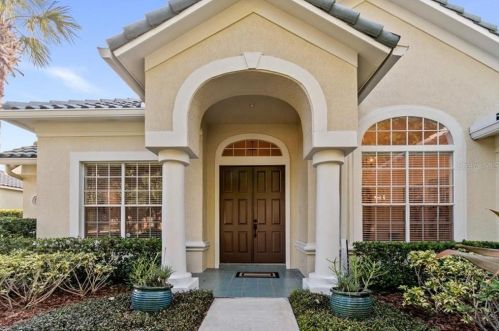 1888 Vista Royale Blvd, Orlando, FL 32835-8175