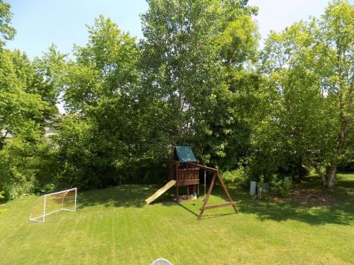 5680 Stevens Dr, Orient OH  43146-9282 exterior