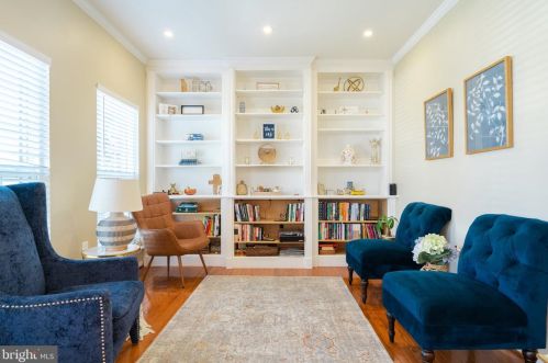 179 Colonial Dr, Charles Town WV  25414-4498 exterior