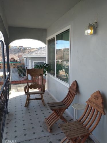 16781 Tracy St, Victorville CA  92395-3807 exterior