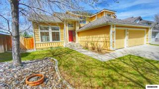 5335 Santa Rosa Ave, Sparks NV  89436-3653 exterior