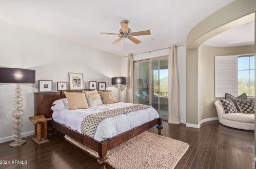 7244 Eclipse Dr, Scottsdale AZ  85266-1557 exterior