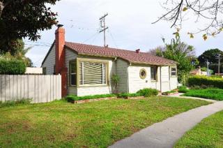 312 Alameda Ave, Salinas CA  93901-4121 exterior
