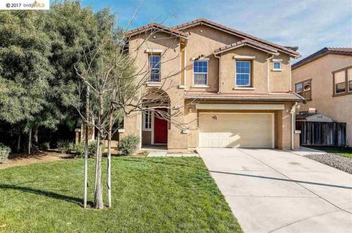 19 Malicoat Ct, Oakley, CA 94561-2782