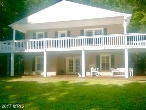 11710 Wilderness Park Dr, Spotsylvania, VA 22551-7911