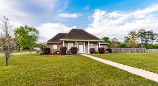 5029 Laura Ln, Timberlake, LA 71485-9758