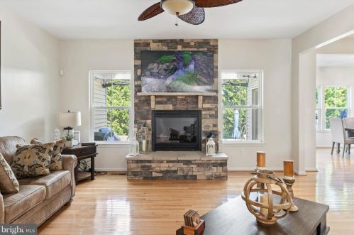 23395 Boatmans Ct, Lewes DE  19958-5442 exterior