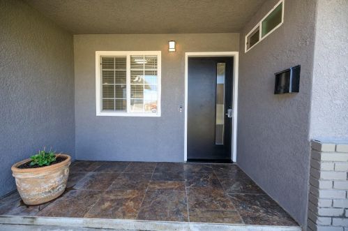 2528 Bellamy St, Modesto CA  95354-3119 exterior