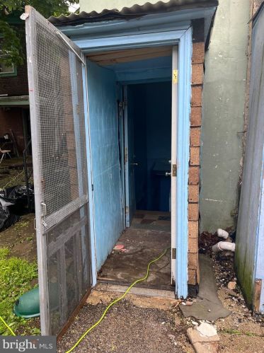 601 Chelten Ave, Philadelphia PA  19126-3825 exterior