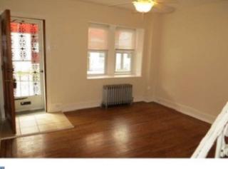 152 East St, Philadelphia PA  19127-1806 exterior