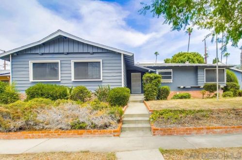 5735 Severin Dr, La Mesa, CA 91942-3934