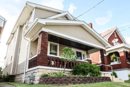 614 Church St, Covington, KY 41016-1324