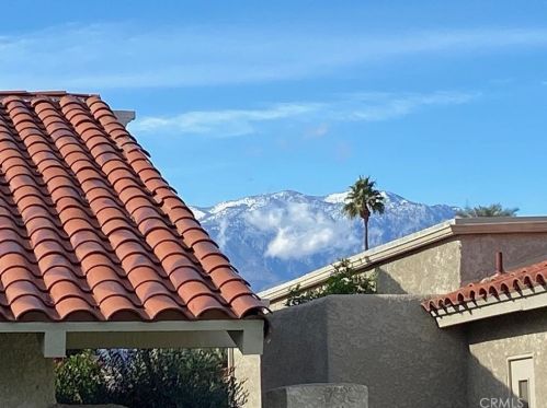 64 Sierra Madre Way, Rancho Mirage CA  92270-3933 exterior