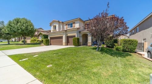 18094 Tanzanite Rd, San Bernardino, CA 92407-0409