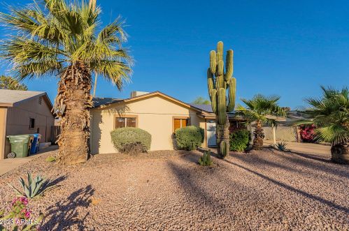 13237 38th Pl, Phoenix AZ  85032-6607 exterior