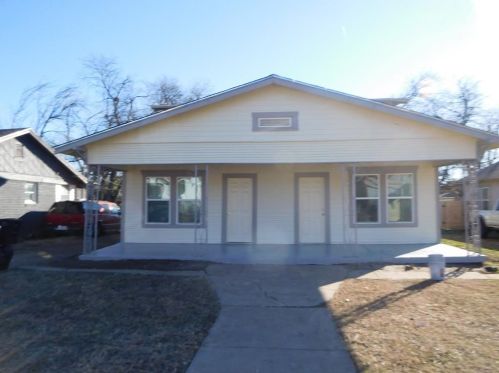 1104 Richmond Ave, Fort Worth, TX 76104-6030