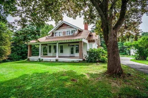 699 Mountain Ave, Purling, NY 12470-3508