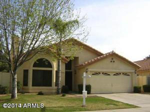 3723 Rosewood Ave, Avondale, AZ 85392-3727