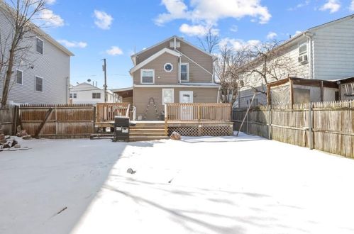 79 Lowell Ave, Providence RI  02909-4621 exterior