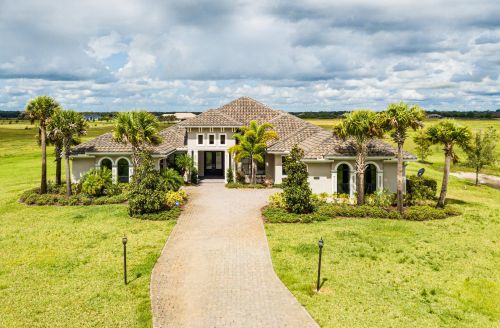 3280 Stoneybrook Way, Palm City, FL 34990-6106